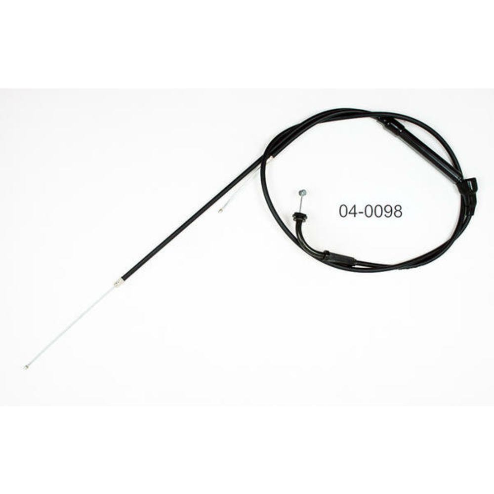 Choke Cable 52-098-10