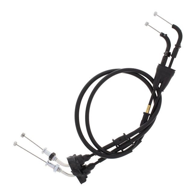 Throttle Cable