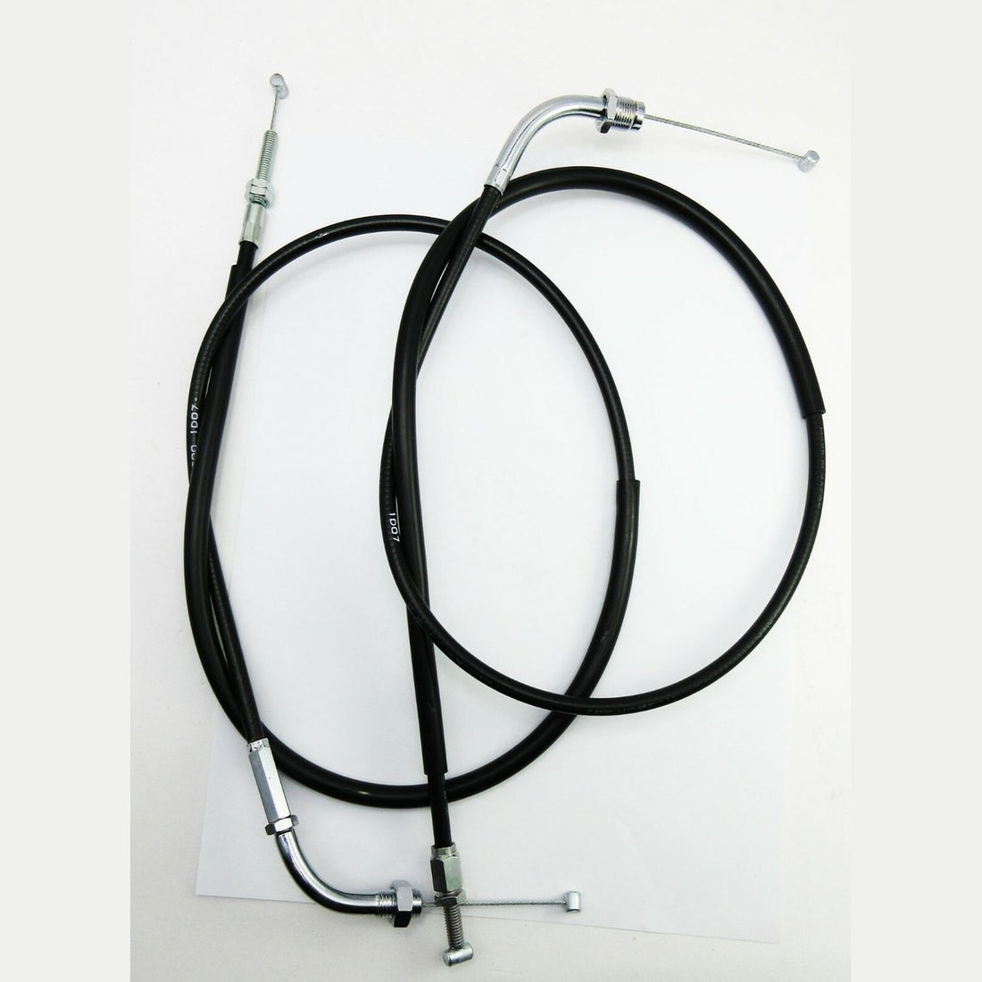 Throttle Cable