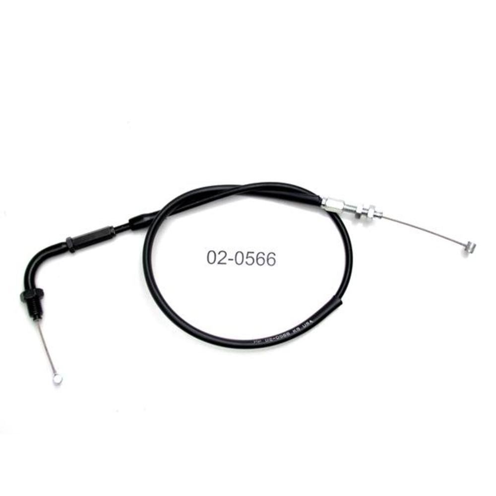 Throttle Cable CMS50-566-10