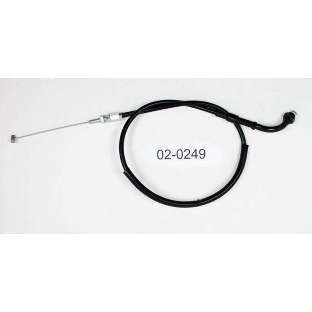 Throttle Cable CMS50-249-10