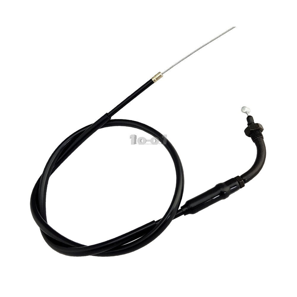 Throttle Cable