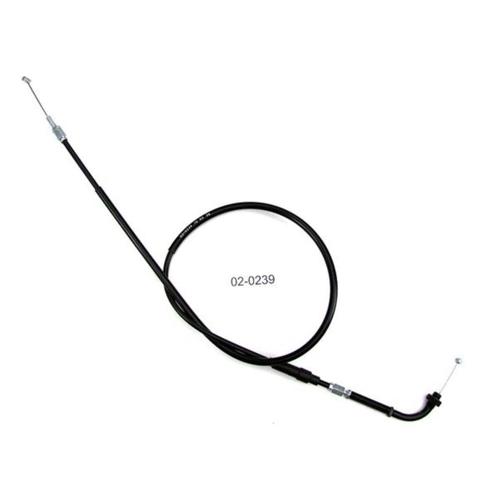 Throttle Cable CMS50-239-10