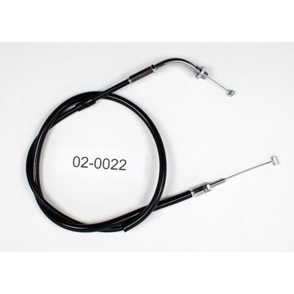 Throttle Cable CMS50-022-10