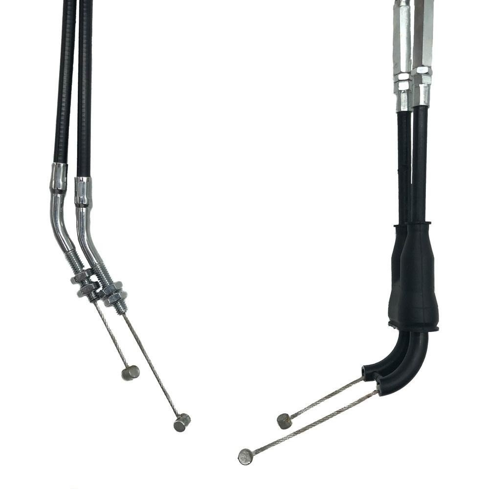 Throttle Cable CMS56-125-10