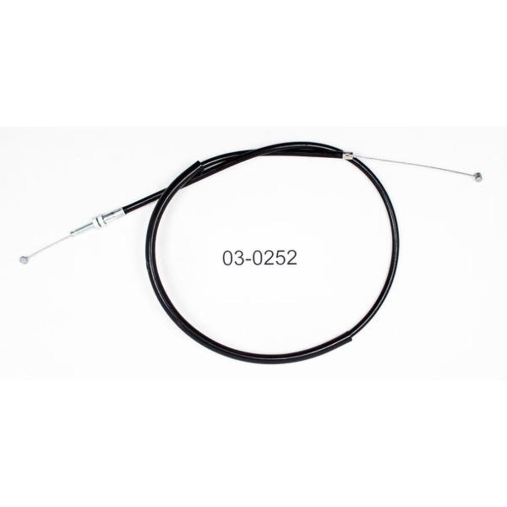 Throttle Cable CMS53-252-10
