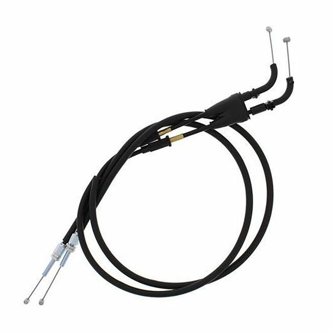 Choke Cable