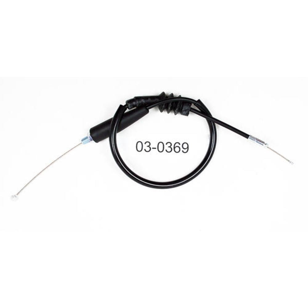 Throttle Cable CMS53-369-10