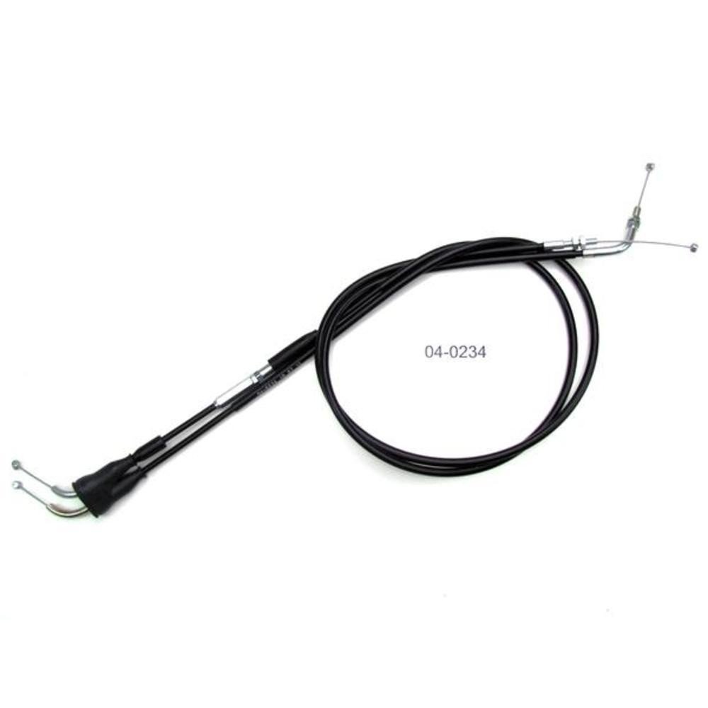 Throttle Cable CMS52-234-10