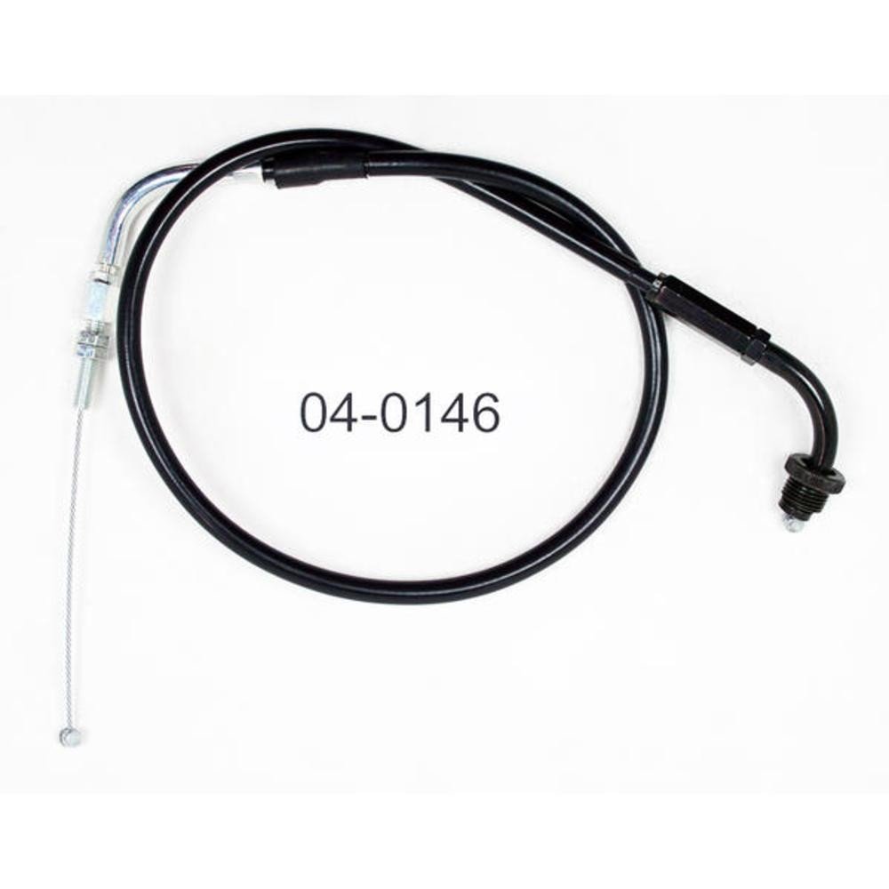 Throttle Cable CMS52-146-10