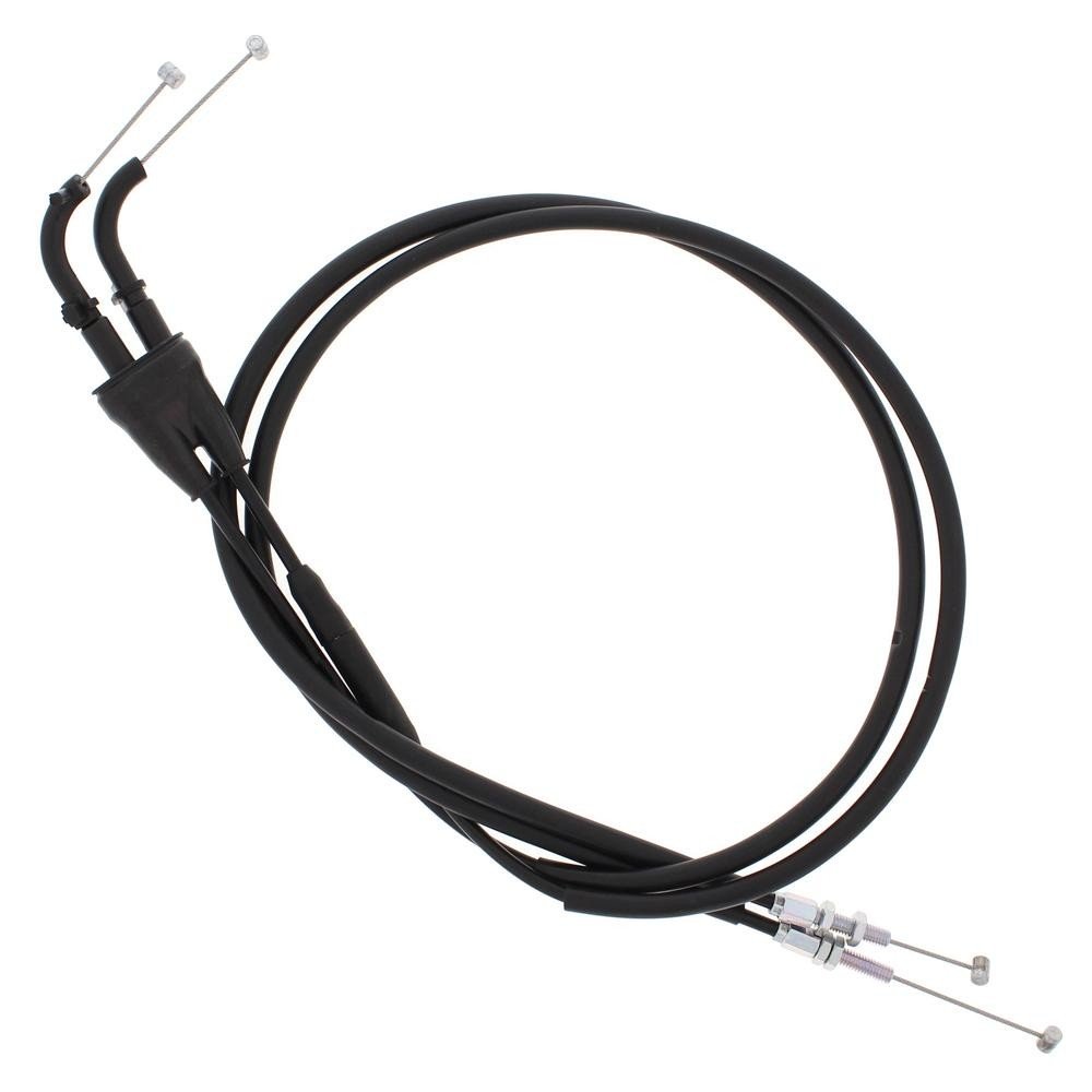 Throttle Cable CMS53-348-10