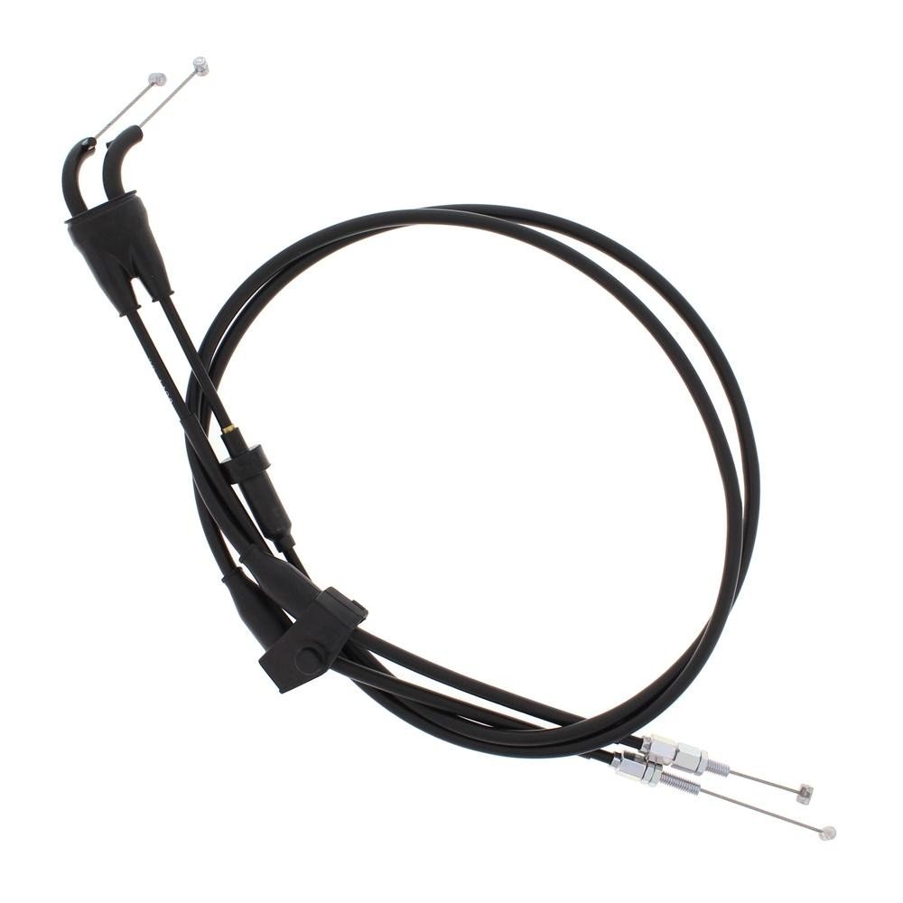 Throttle Cable CMS52-339-10