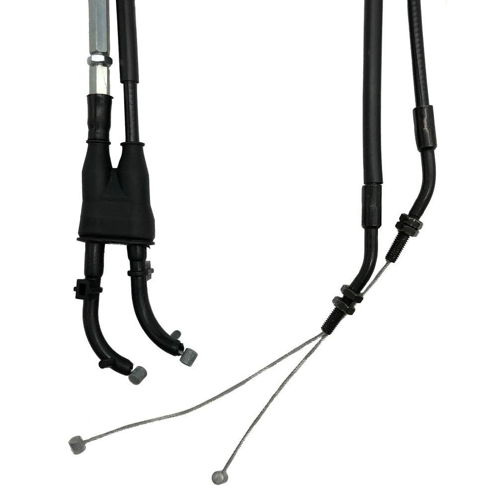 Throttle Cable CMS51-4KM-10