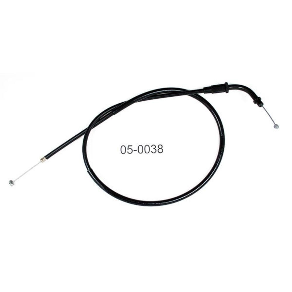 Throttle Cable CMS51-038-10