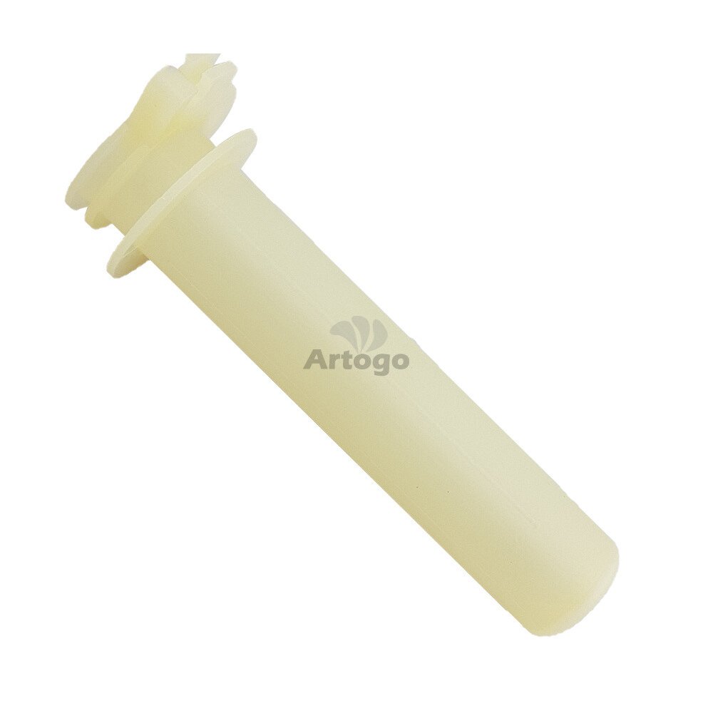 Throttle Tube