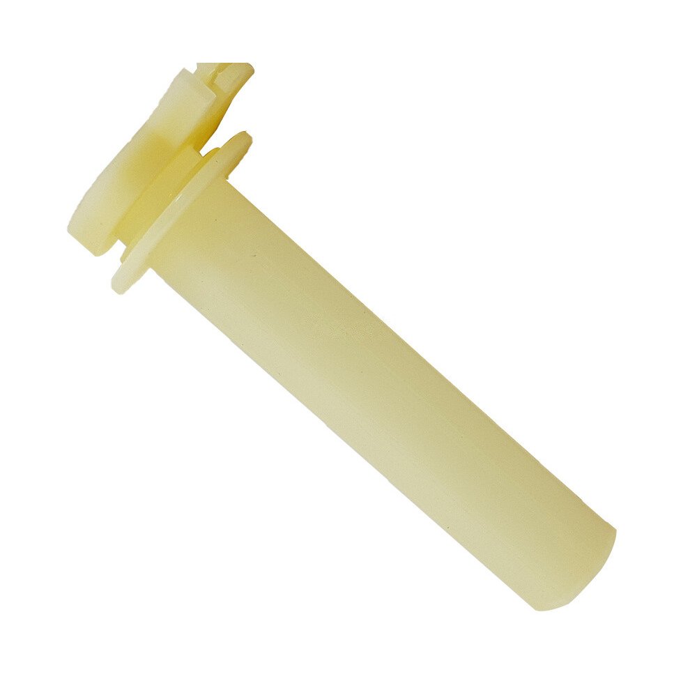 Throttle Tube