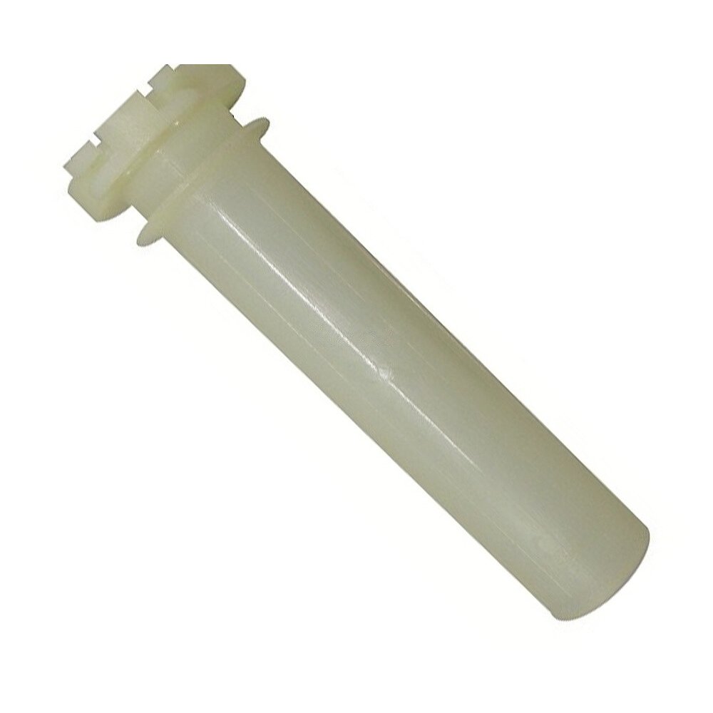 Throttle Tube