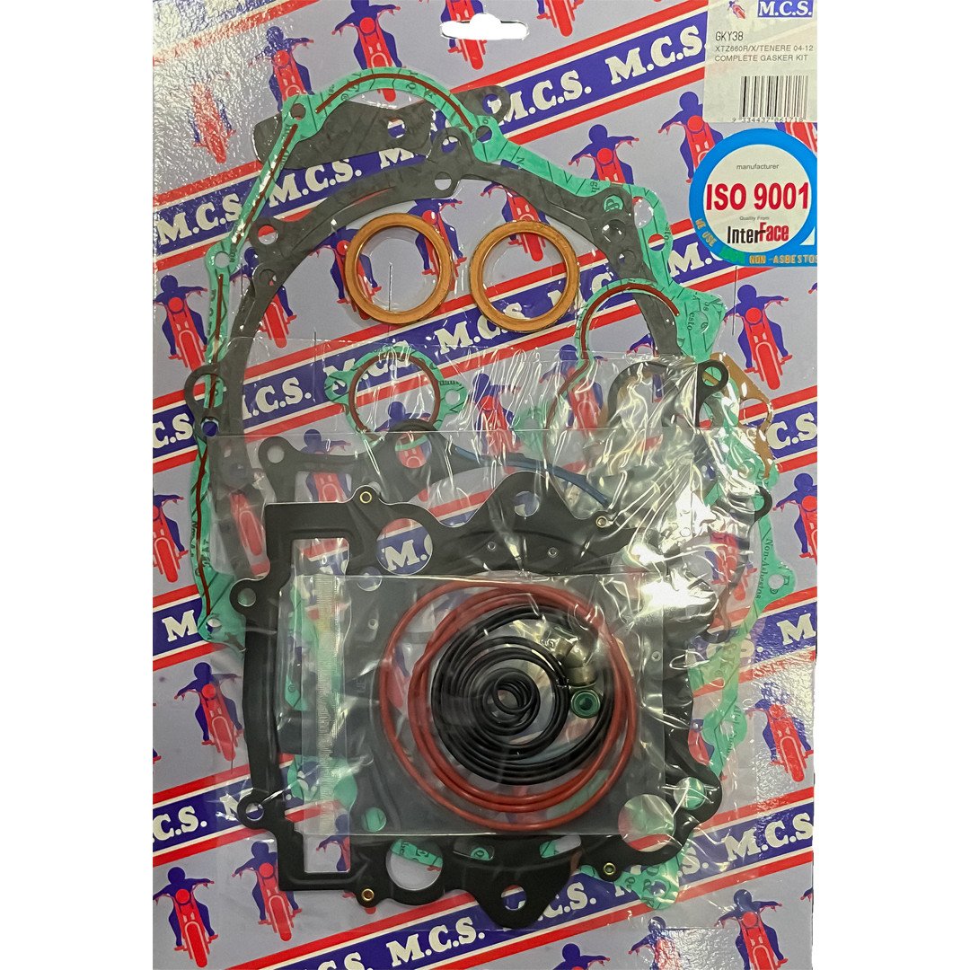 Gasket Kit