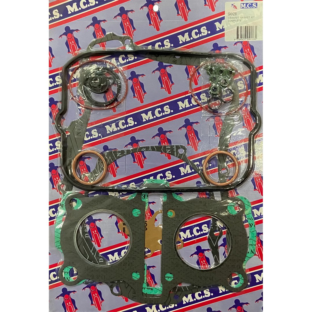 Gasket Kit
