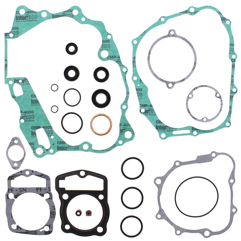Gasket Kit 811238