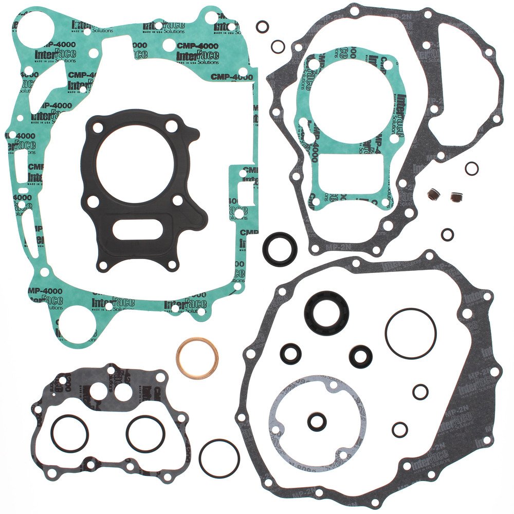 Gasket Kit 811905