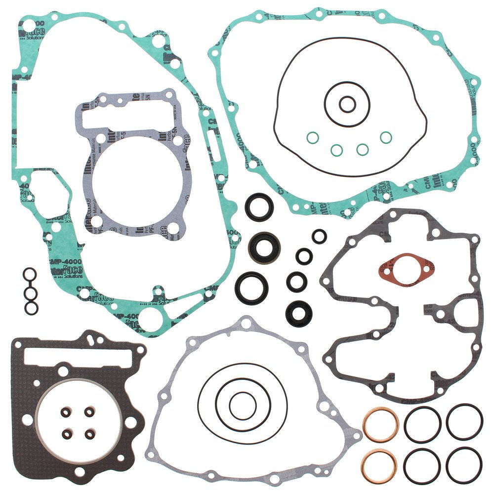 Gasket Kit 811266