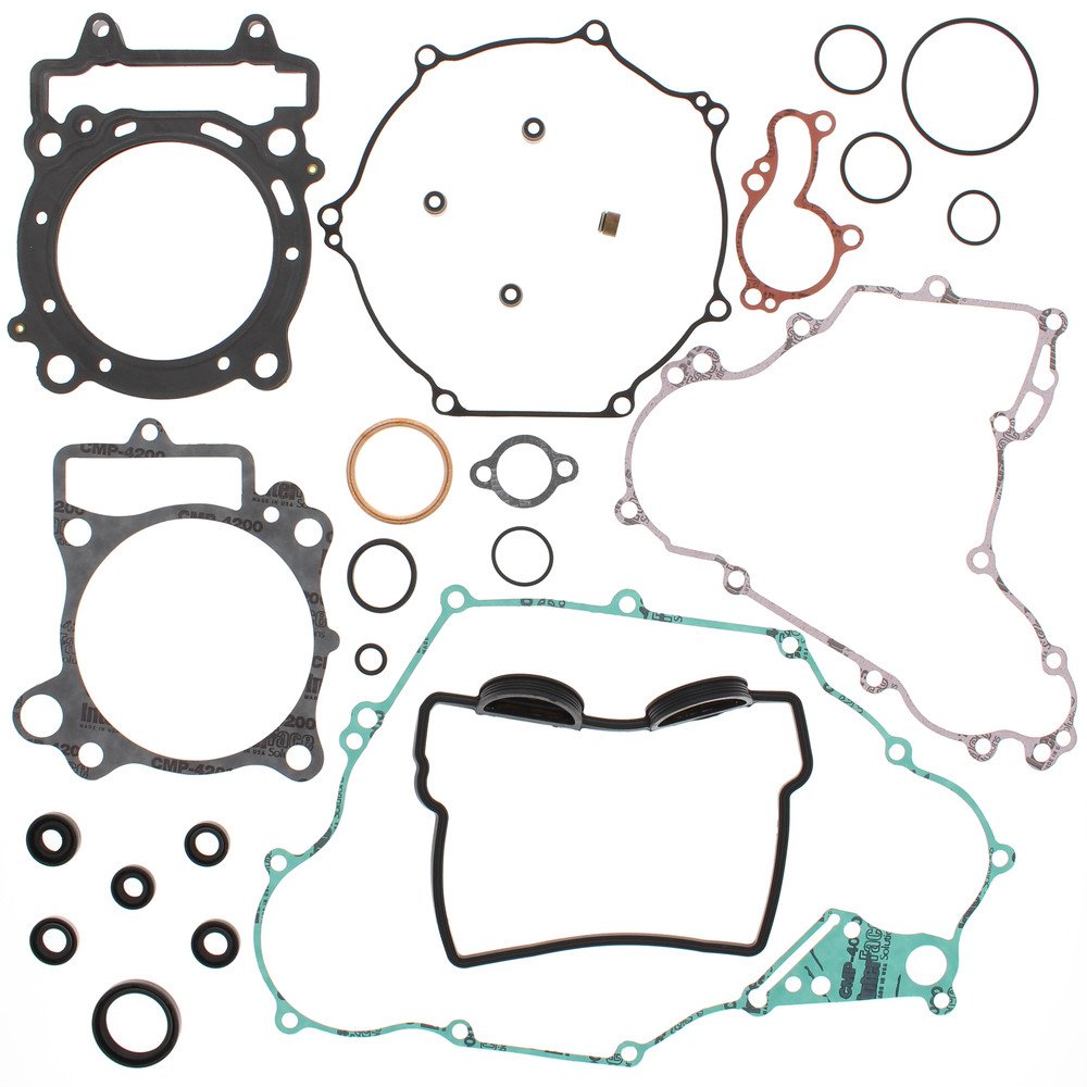 Gasket Kit 811920
