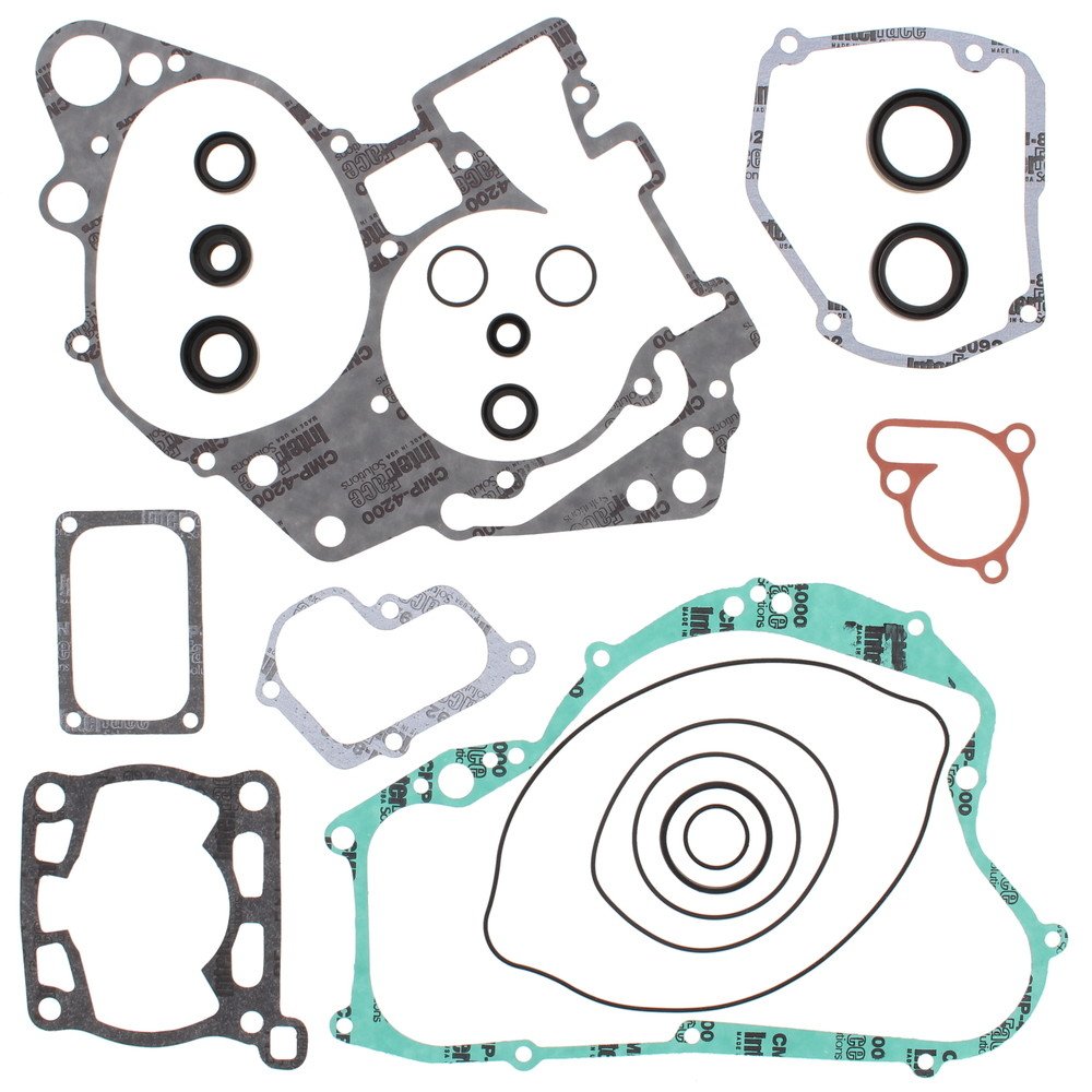 Gasket Kit 811549
