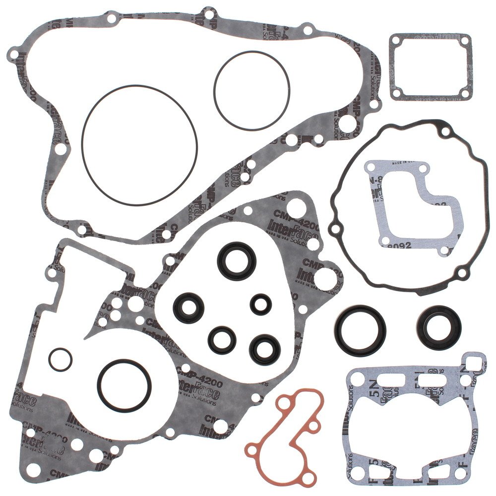 Gasket Kit 811505