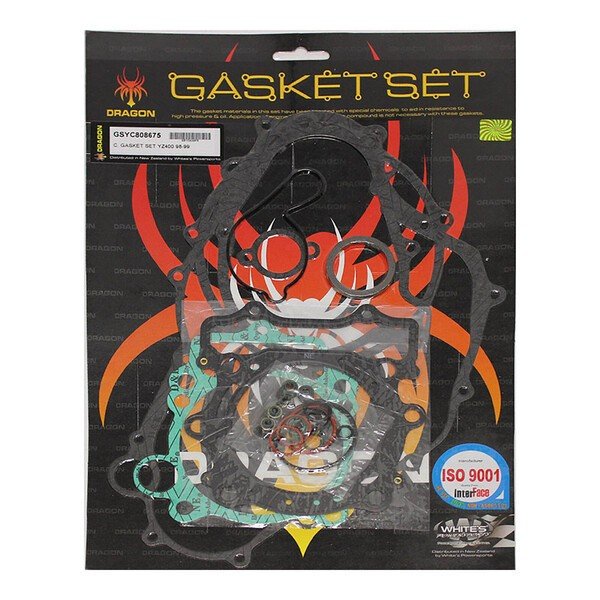 Gasket Kit GSYC808675