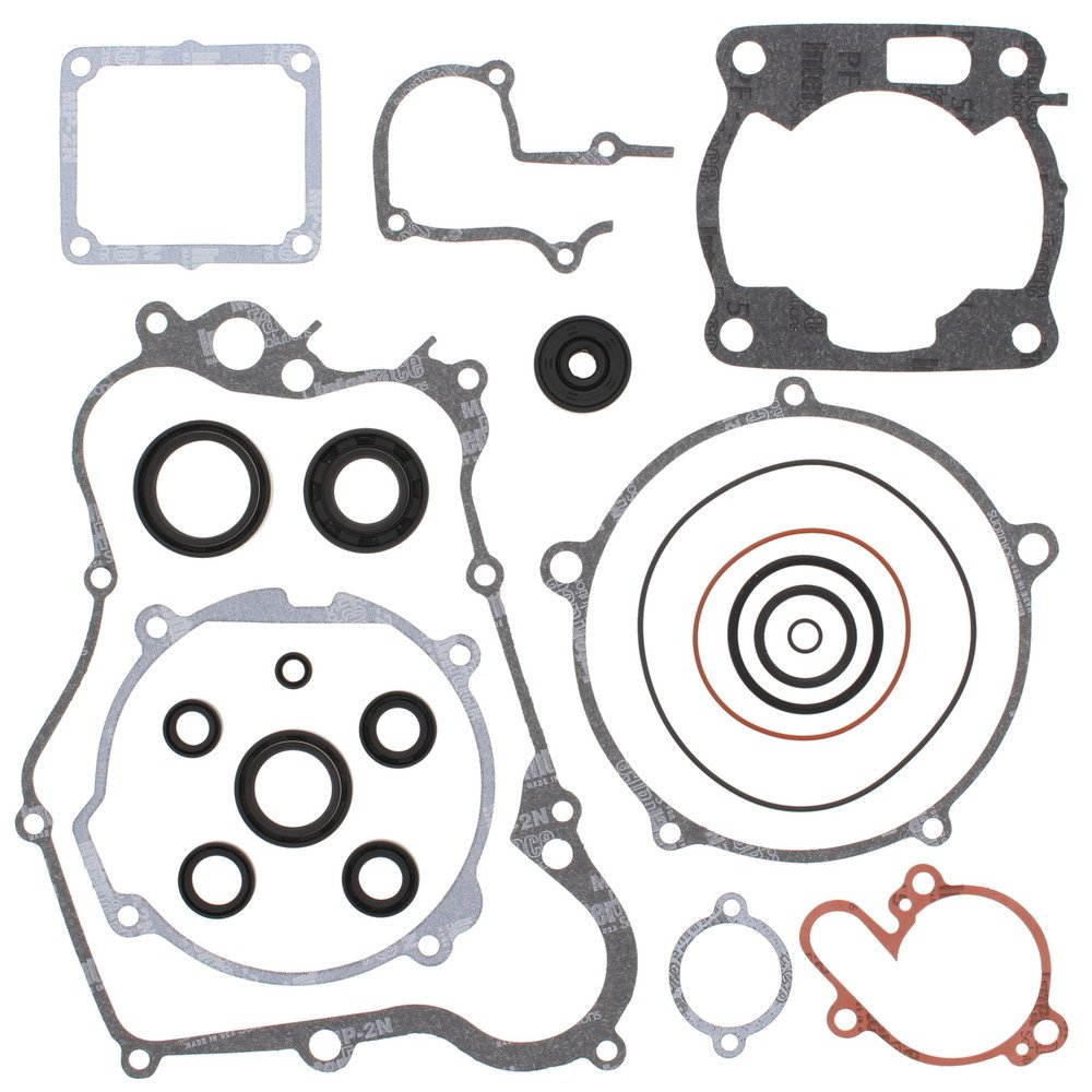 Gasket Kit 811632