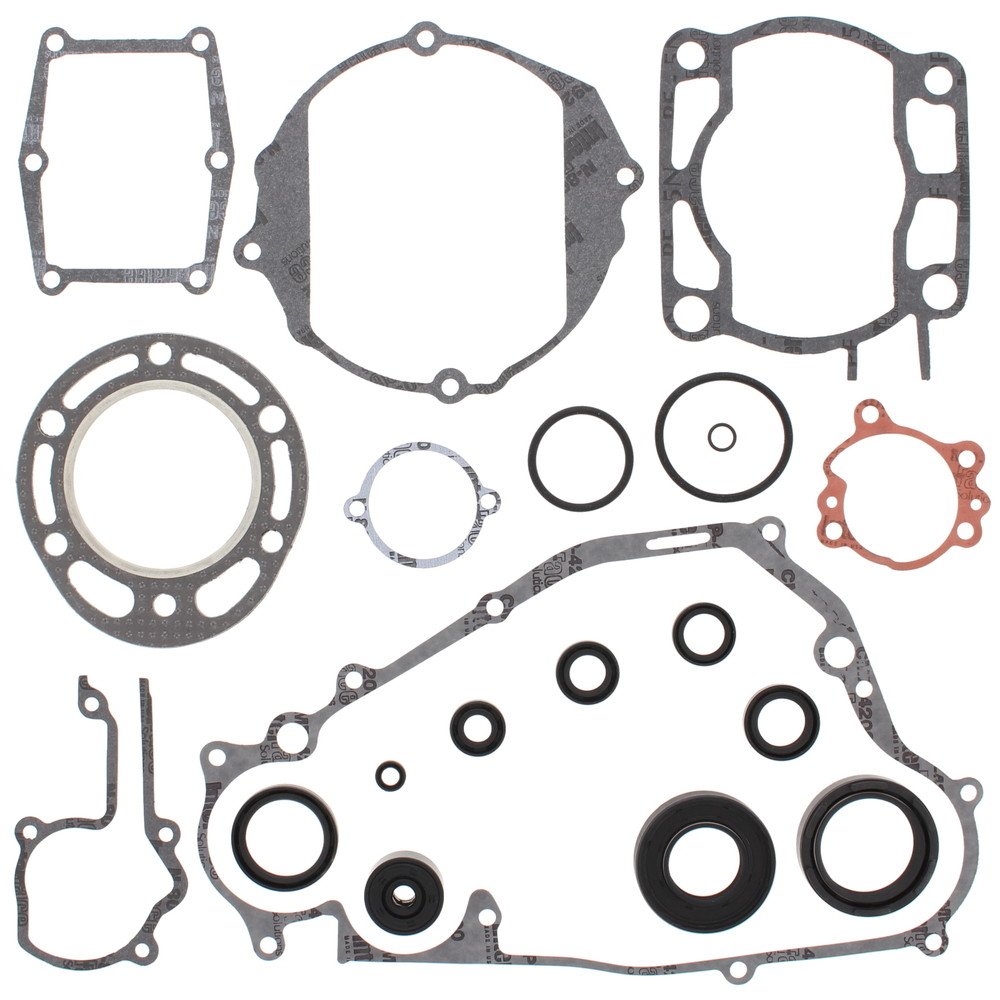 Gasket Kit 811660