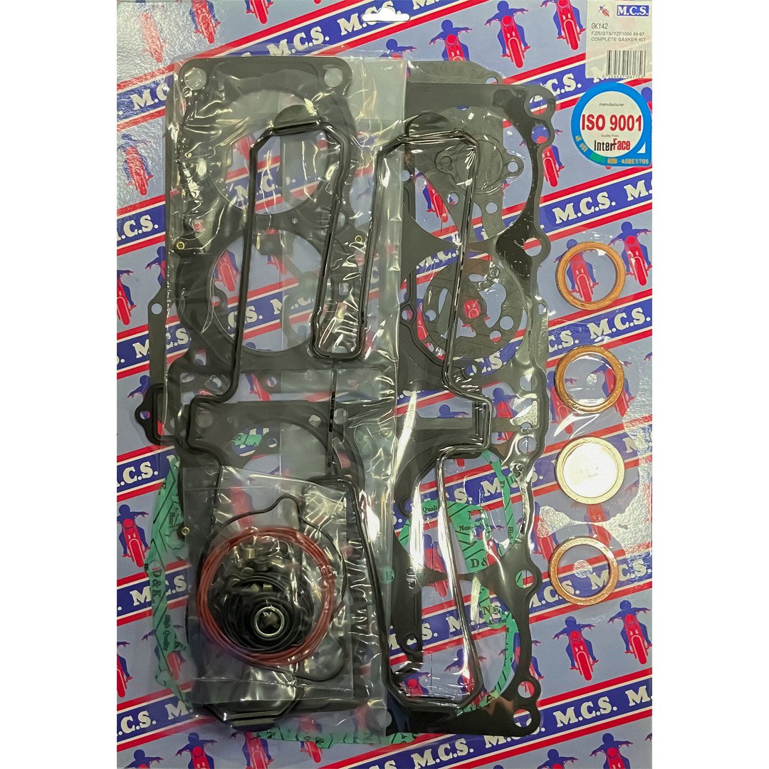 Gasket Kit GKY42