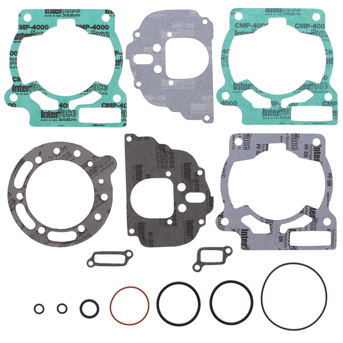 Gasket Kit 760132