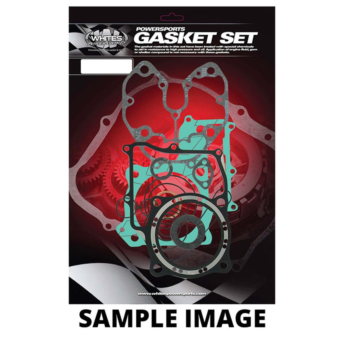 Gasket Kit