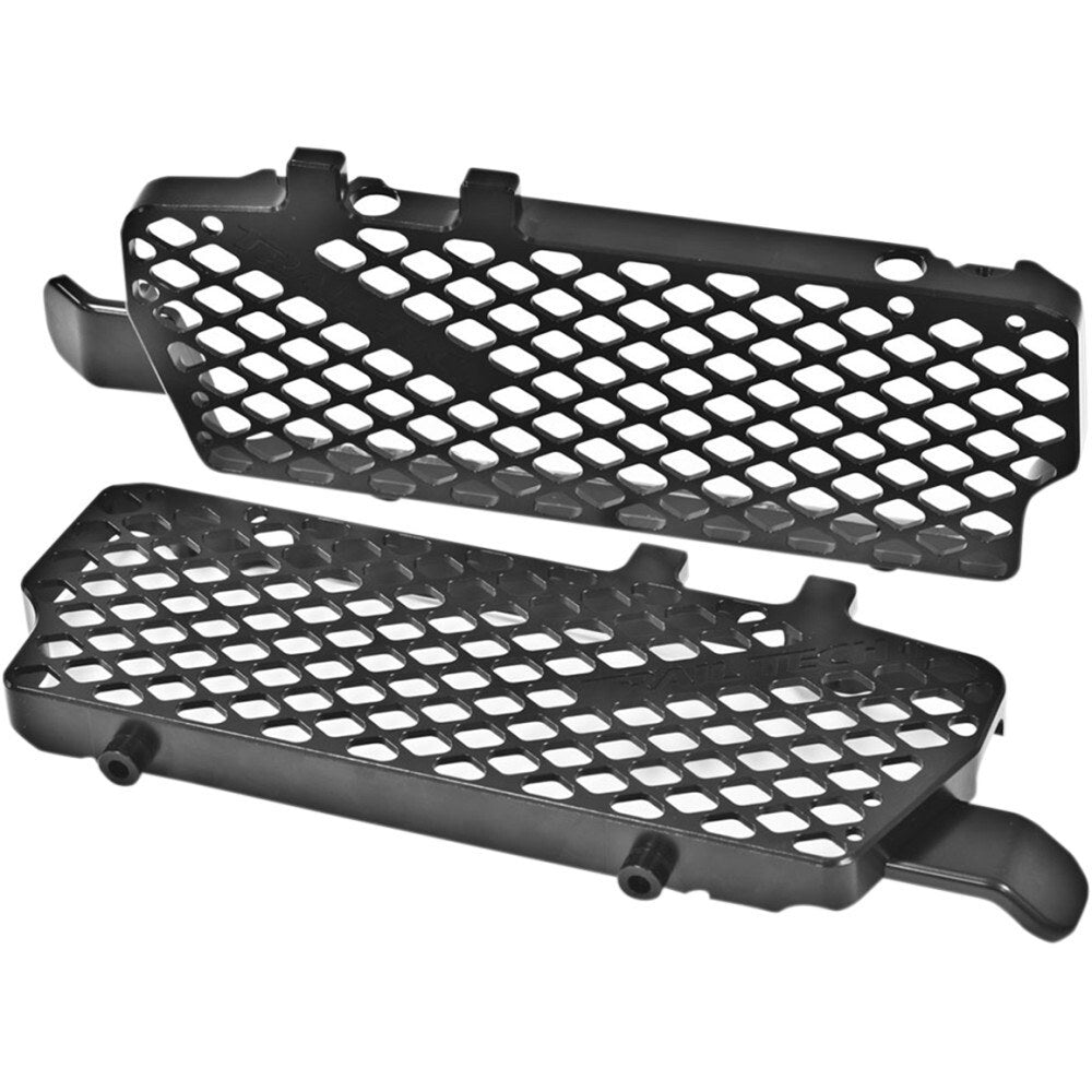 Trail Tech Radiator Guard 0150-RB02