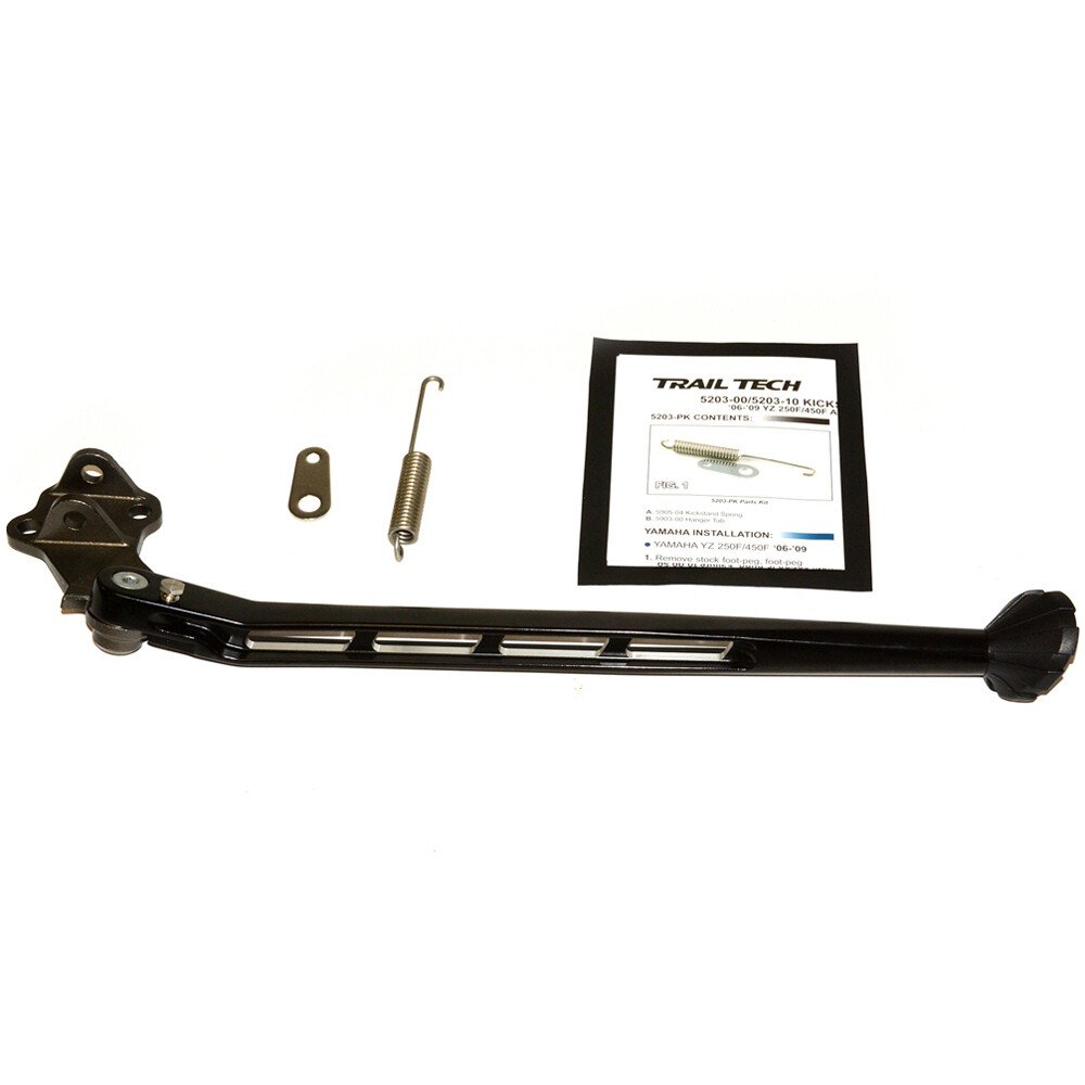Trail Tech Side Stand