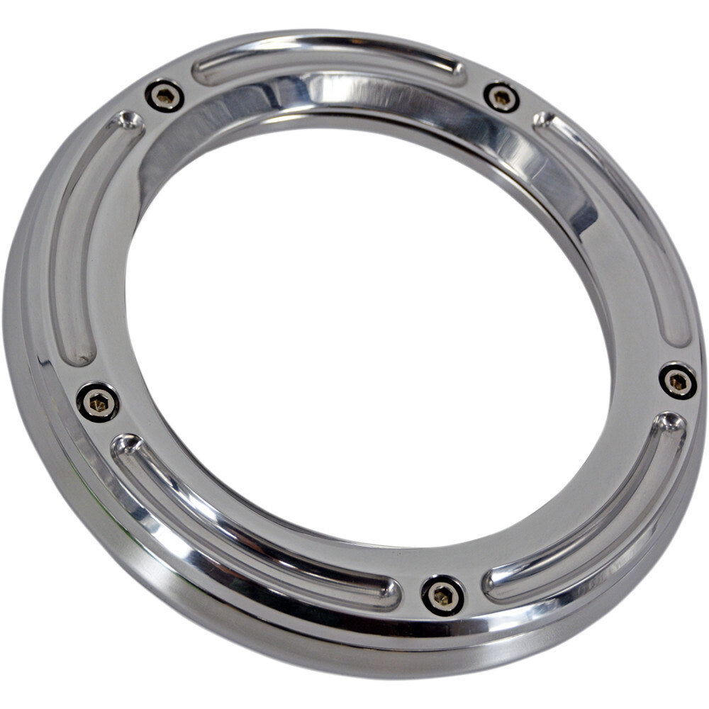 Trask Engine Cover TM-0041CH