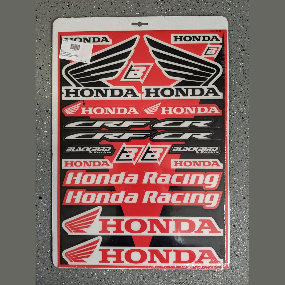 Decal