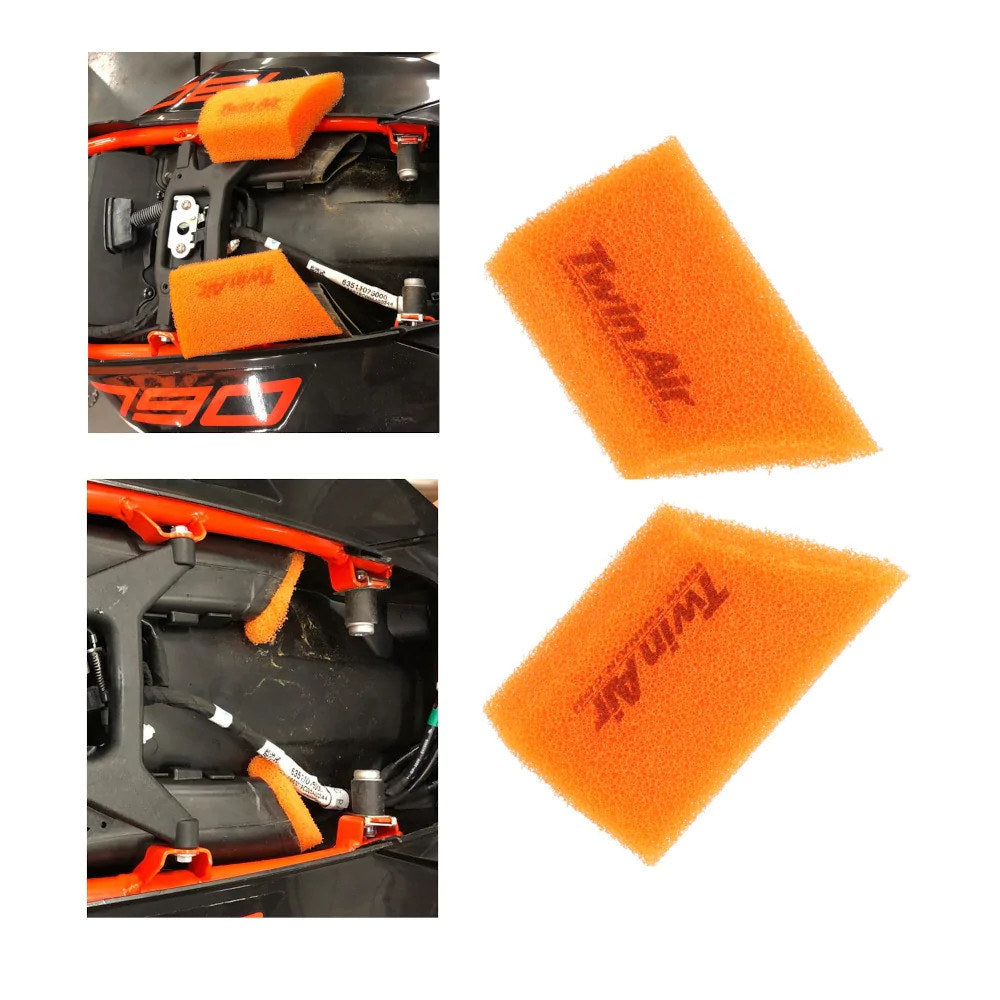 Twin Air Air Filter