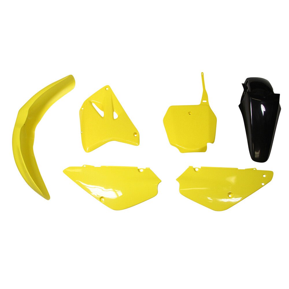 UFO Plastics Kit