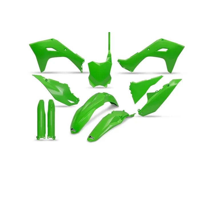 UFO Plastics Plastics Kit