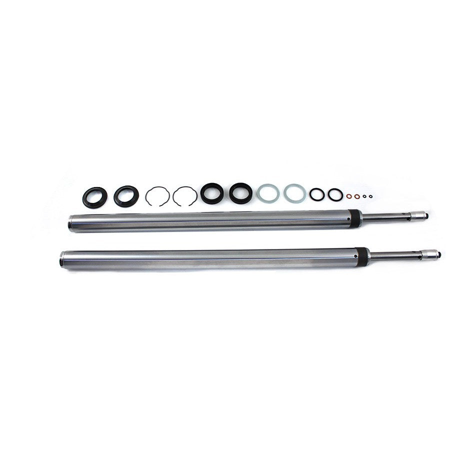 V-Twin Fork Tube 24-0107