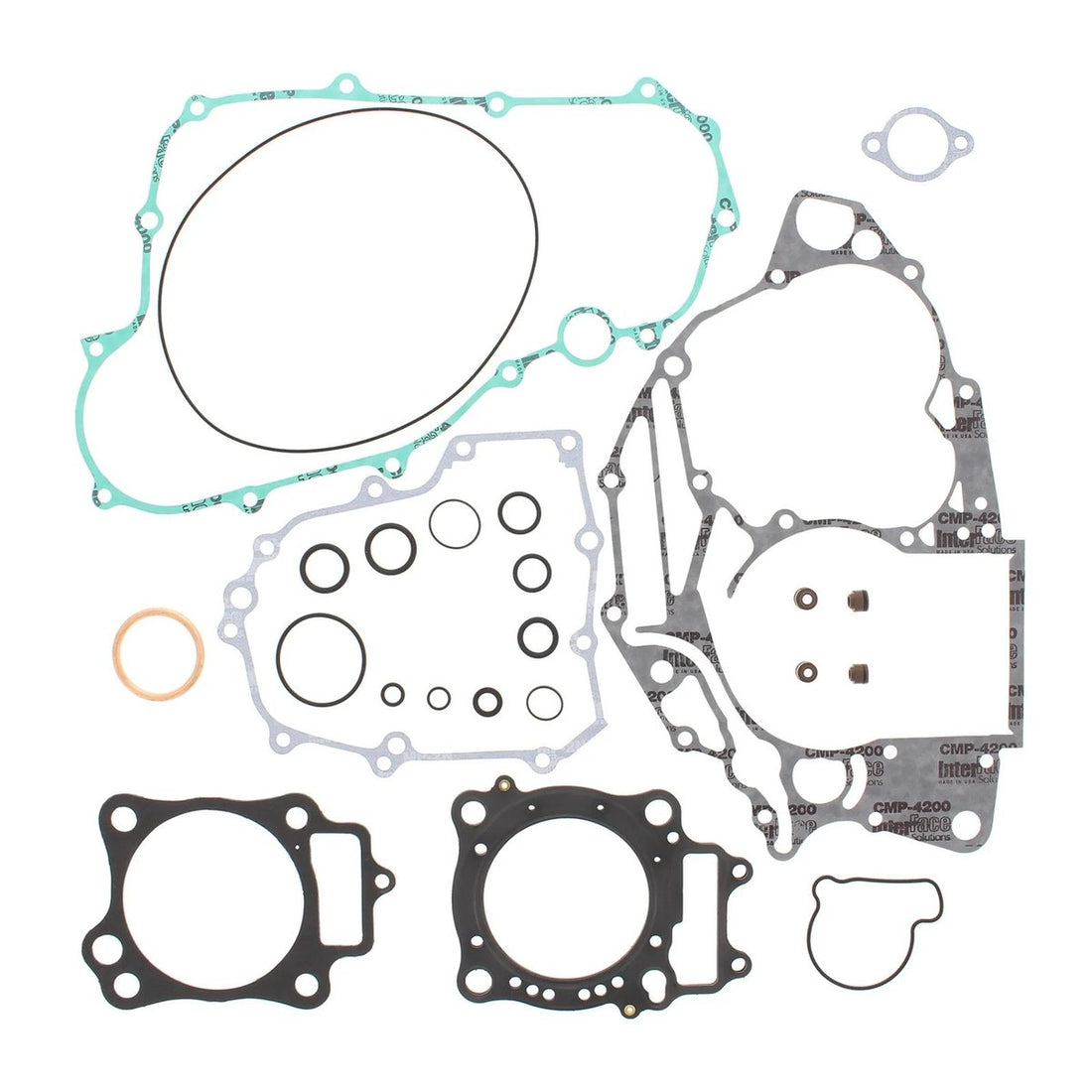 Vertex Gasket Kit