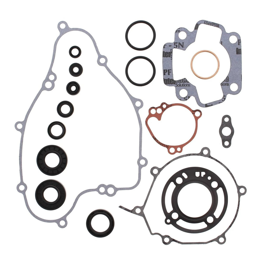 Vertex Gasket Kit