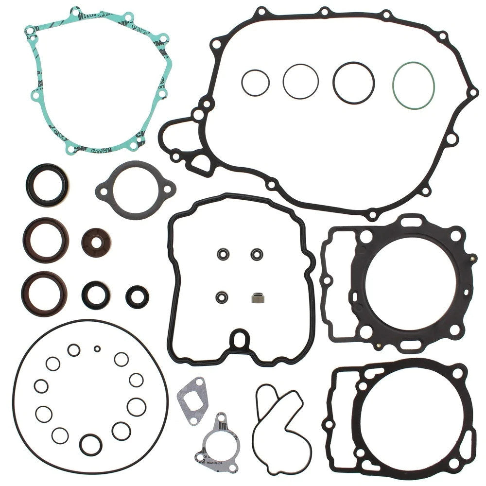 Vertex Gasket Kit