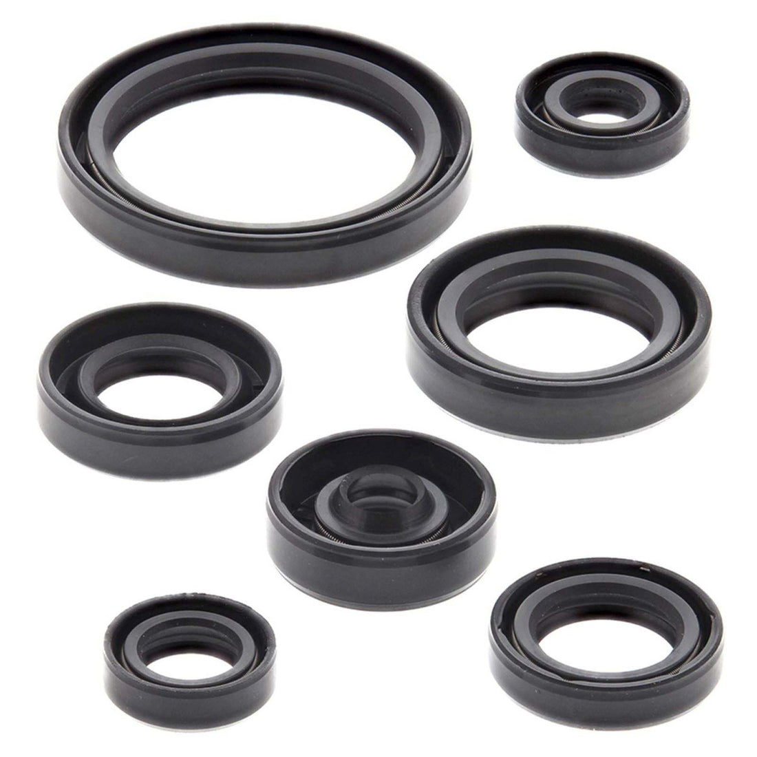 Vertex Oil Seal