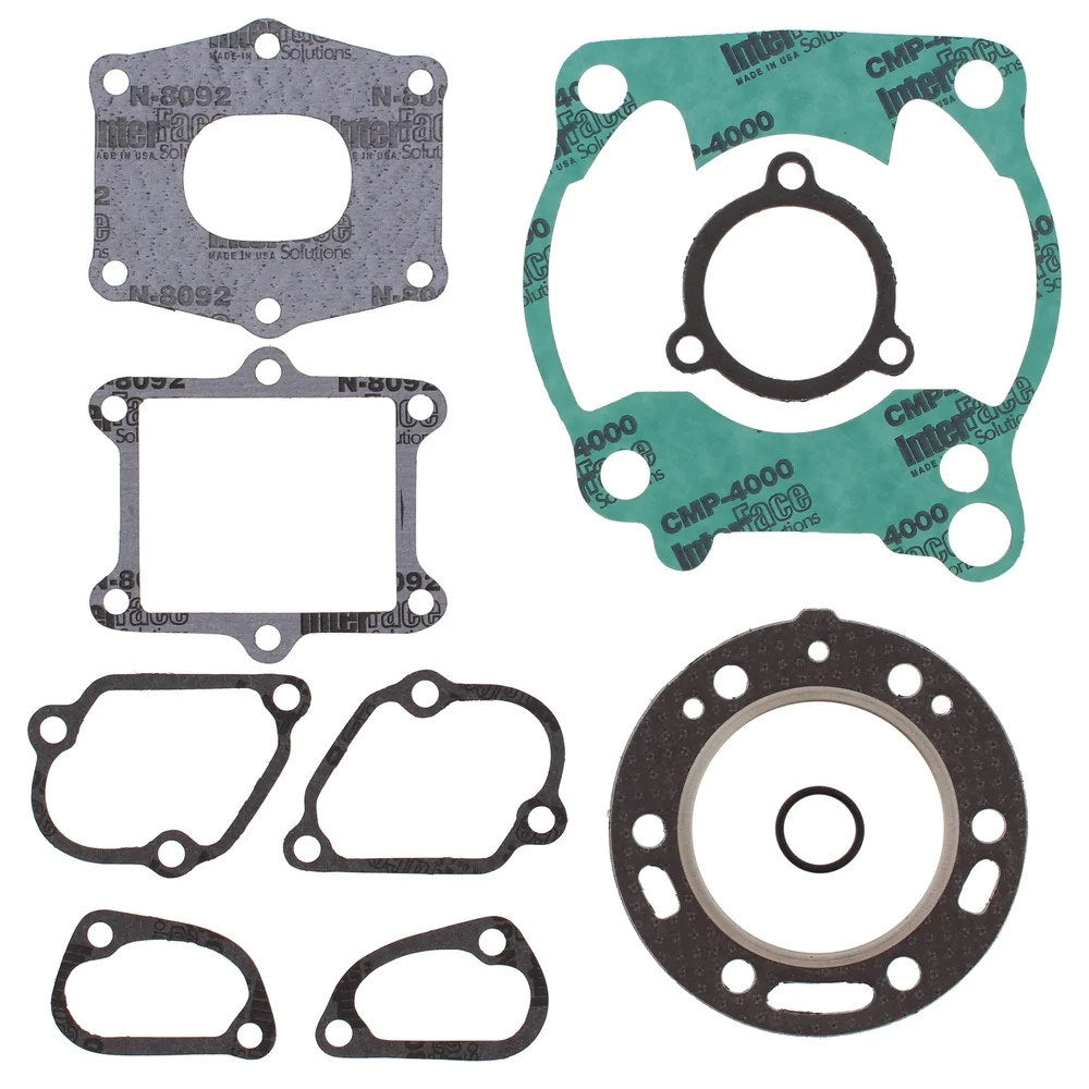 Vertex Gasket Kit