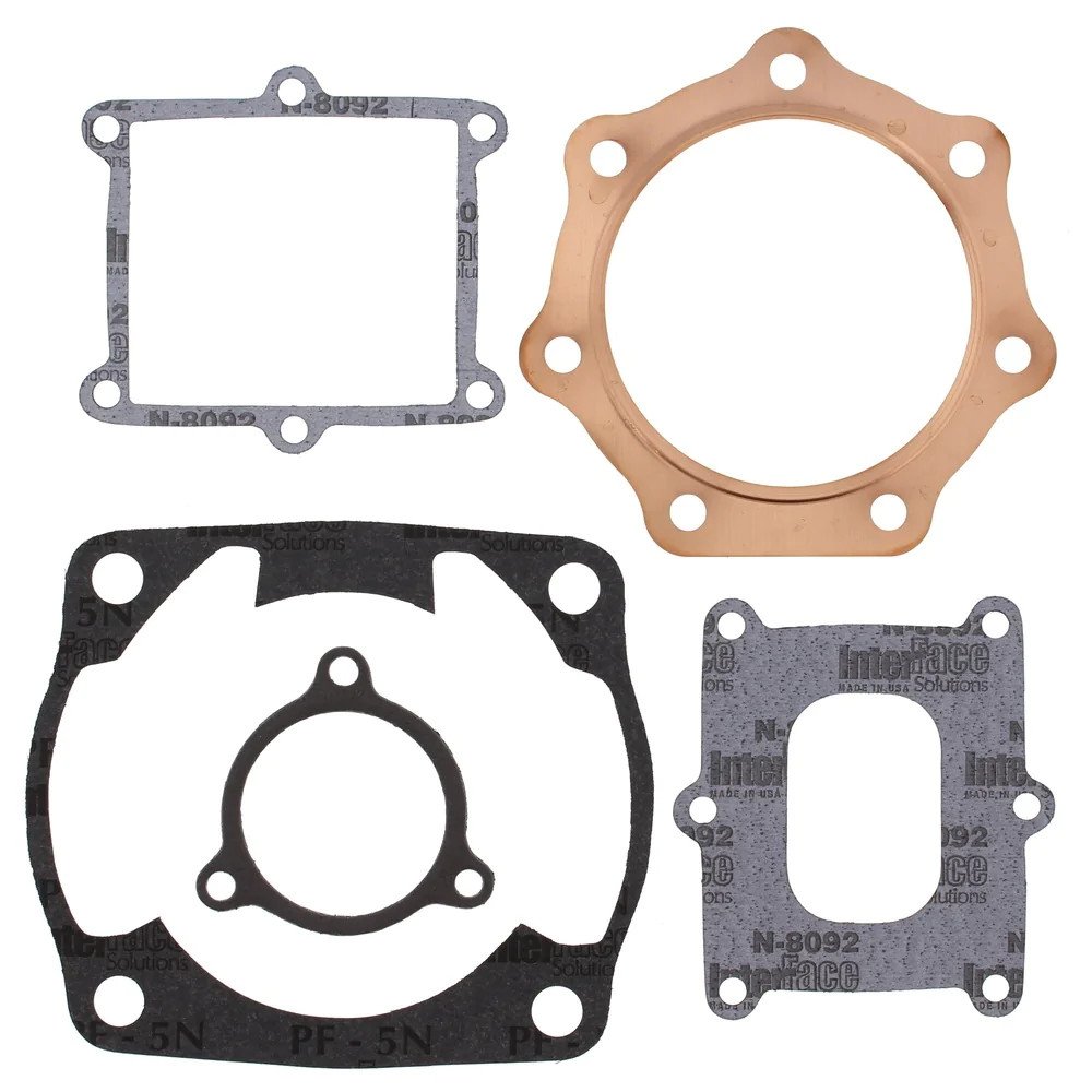 Vertex Gasket Kit