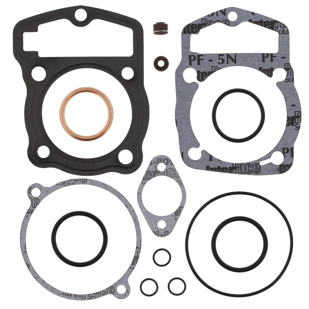 Vertex Gasket Kit